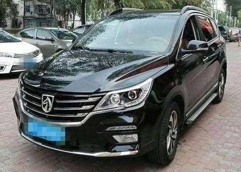 车主买了一年宝骏560决定卖掉, 述说买宝骏不如买辆拖拉机!