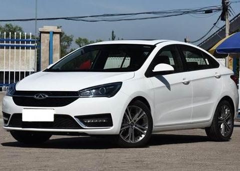 奇瑞艾瑞泽5 CVT 1.5豪华版和帝豪1.5L cvt选哪个好点？