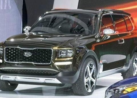 这款合资才厉害，性能不输途昂，若30万起售谁还看汉兰达！