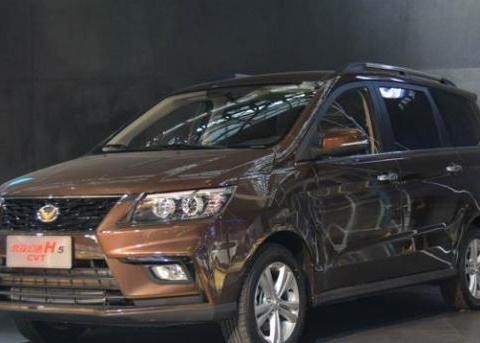 国产又出高性价比MPV神车，又大又好开不到7万就拿下！