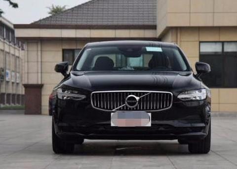 沃尔沃家族最高端的轿车，直降8万，性价比吊打奔驰宝马