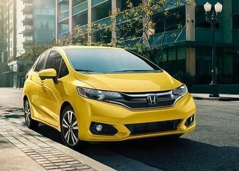 广汽本田2018款飞度对比老款，最大的变化在哪儿？！