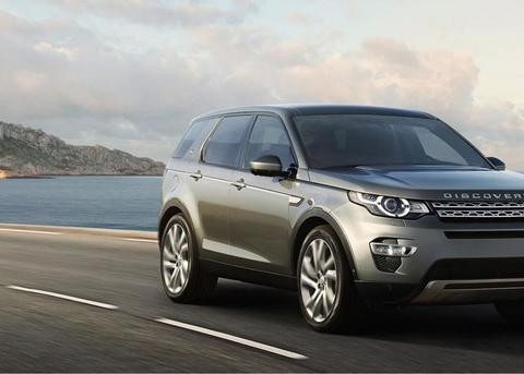 最便宜的路虎 上山下乡给力，过年回家有面