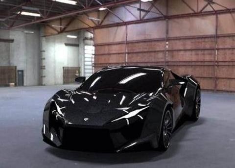 比亚迪真造出百姓小跑车！一使劲跑赢特斯拉，“宝石”标爬上车头