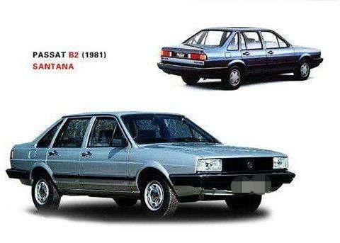 售价七万的大众桑塔纳, 车里一坐, 十年驾龄的老司机朋友忍不住笑