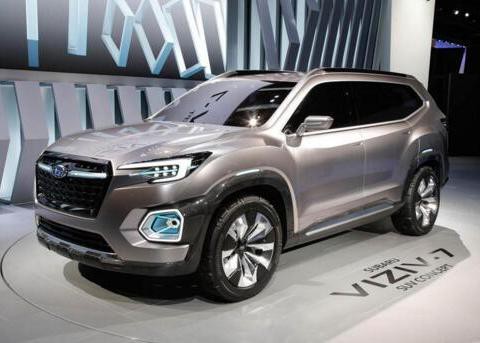 车身比途昂还大，国产后才15万出头还标配四驱，汉兰达要吃土