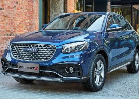 不要998，只要8万“奔驰GLA”带回家，皮尺部又一力作！