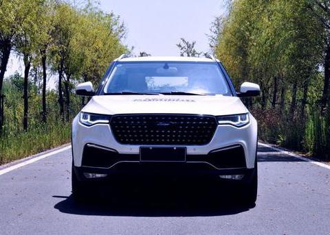 车主说车：人生首车众泰T700，提车后的用车心得！