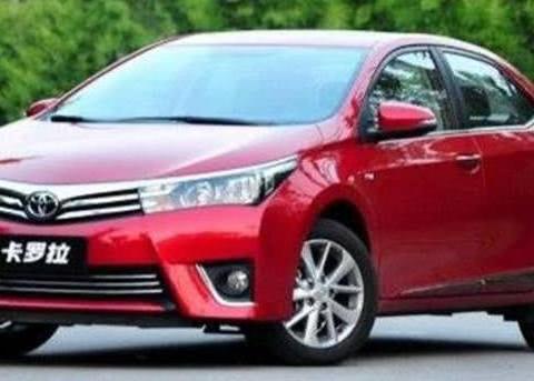 工薪族预算有限，几款好开又实惠的紧凑型轿车推荐，你会选谁？