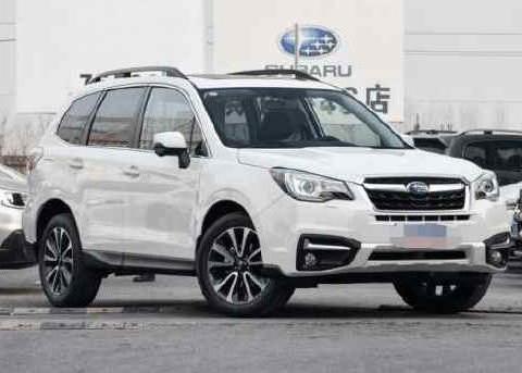 盘点30万级性能强悍的四驱SUV，解决用车烦恼，买车不求人