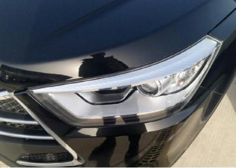 买这辆二手江淮瑞风，新车价格7万多，二手才2万