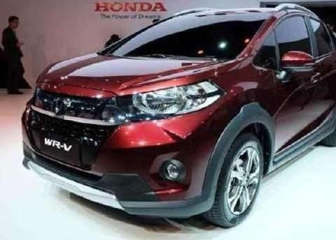 最便宜的本田SUV，售价7万起，油耗4毛，未上市就有很多的订单！