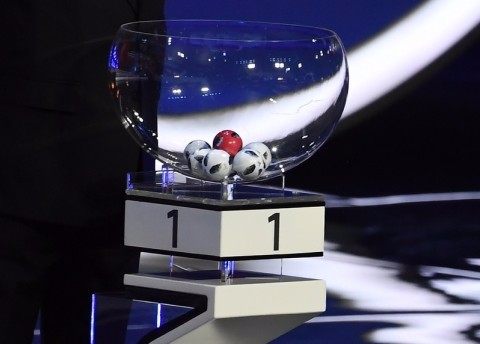 世界杯分组抽签日本队睡着都偷笑,韩国人哭晕