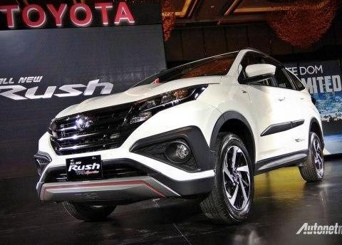 丰田为竞争国内市场，推出低端7座SUV，10万或将哈弗H6拉下神坛