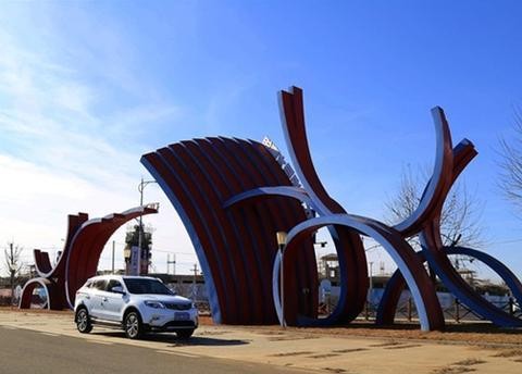 我的油耗我做主，如何让你的博越更省油？被忽略的细节大揭秘！