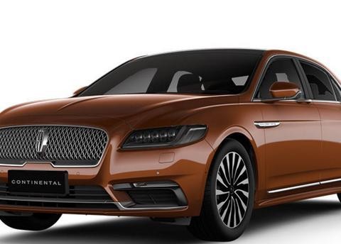 相比奔驰、宝马，这4款车更低调、更有面子