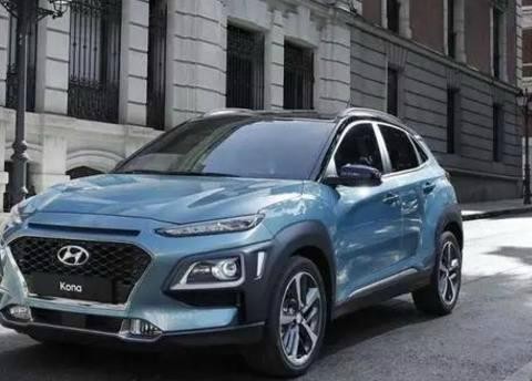 现代为爆销量也拼命，新款SUV直接杀入6万价位