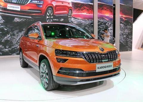 2018买什么车，看这几款关注度最高的SUV就够了