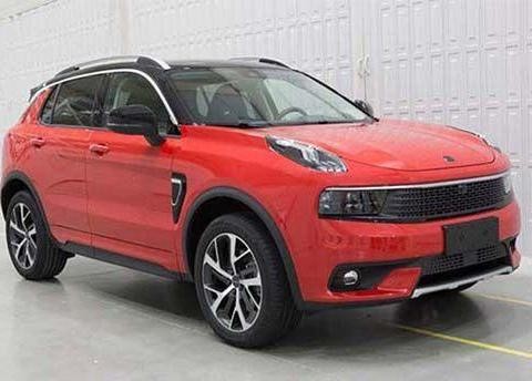 决战本田CR-V, 1秒卖100辆, 这辆国产SUV配四驱仅售15.88万