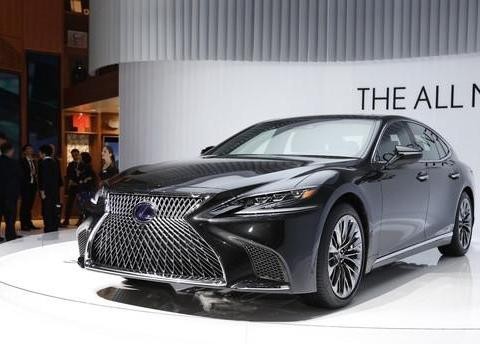 最丢脸的豪华车：比奔驰宝马高端，却因这点没人买？