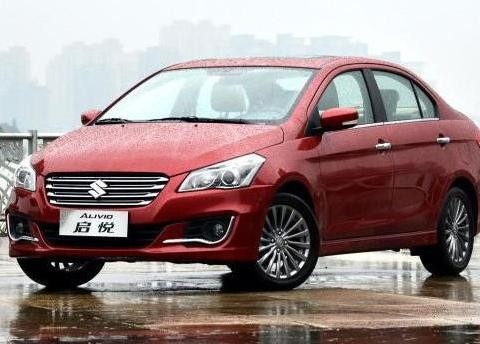 最倒霉日系车: 不足8万, 油耗3毛5没人买, 仅因名字太难听?