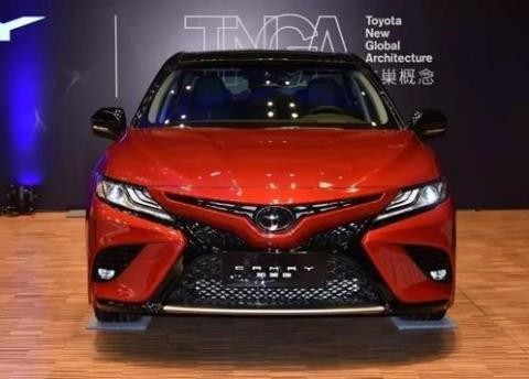 全球销量最高的十款车型，本田思域排第四，第一名竟然是？