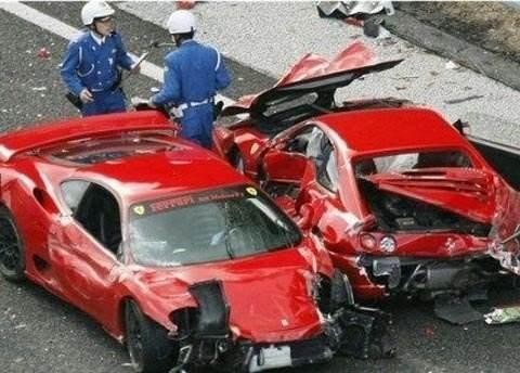 在那系车更安全的问题上，我被4S店骗了10年！