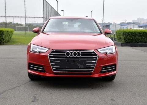 奥迪A4降价厉害，原来只是“表面降价”！！