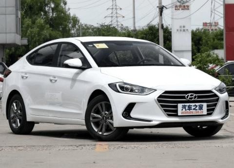 领动外观时尚性价比高 可油耗却让人心动不起来