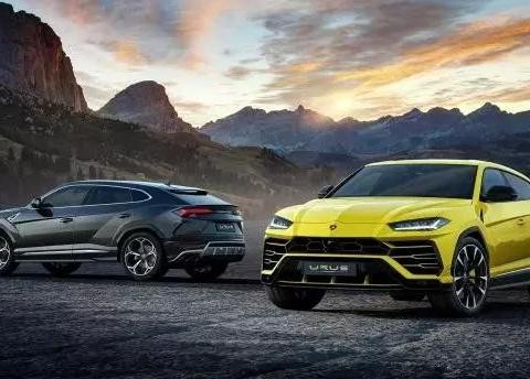 汽车最巅峰的代表！只为独一无二的你存在