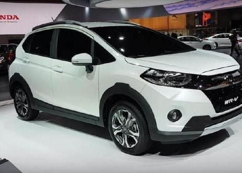 日系这款SUV终于来了