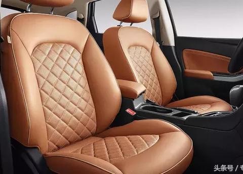 东风启辰“匠心匠品! 十万级的自主SUV, 全新启辰T70, 才8万起