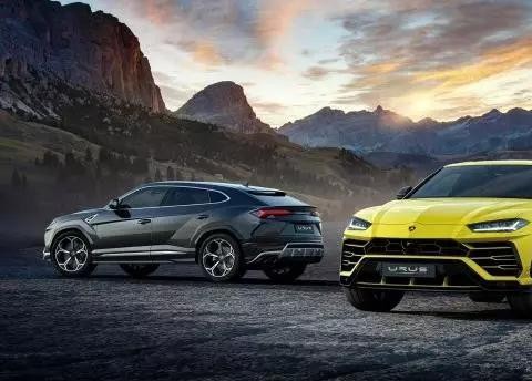 汽车最巅峰的代表! 只为独一无二的你存在！