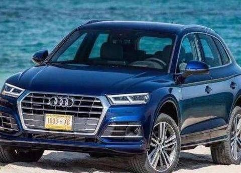 全新奥迪Q5即将上市, 三米超长轴距, 全系四驱标配