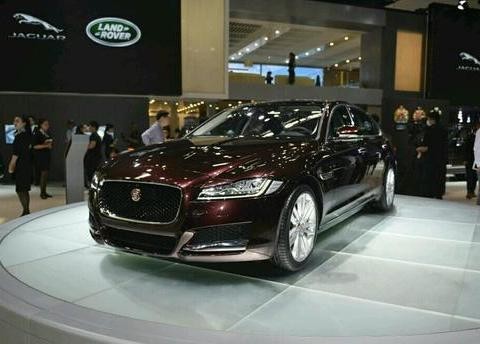 30万不一定买A6！这款对标A8的英国豪车才是首选