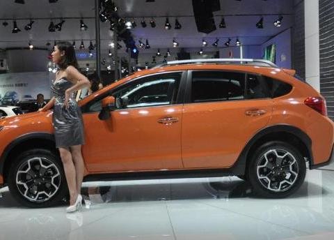 这车只为运动而生，喜欢越野的觉得怎么样？