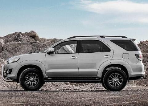 丰田全新SUV即将来袭，比汉兰达还有面子，没买车的朋友有福了