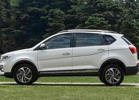 曾月销3万多被冠为神车，如今过不了万，怒推自动挡，还能火吗