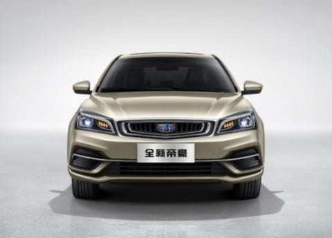 起亚信心满满，发布新K3，外观美到没朋友，内饰革新，7万有戏吗