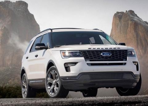 这款车配置高端又帅气，降价8万总销700万辆，让汉兰达咋卖？