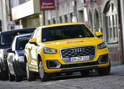 最低油耗4.7L，17万买奥迪A3还是奥迪Q2？