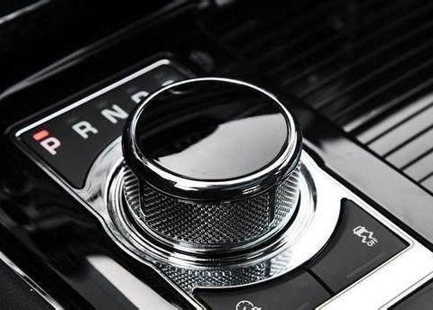 造型最棒的5个档杆, 奔驰奥迪无缘上榜, 最便宜的只要6万就能买到