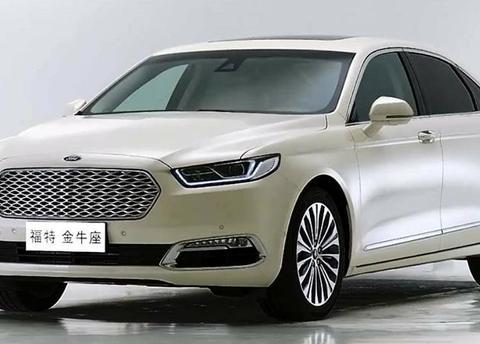 这款中大型车外形B格十足，降价幅度之大，还不是日系的