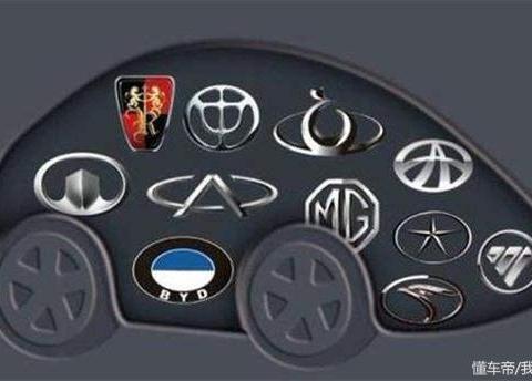 实力不错的三款国产车，十万元高配开回家！