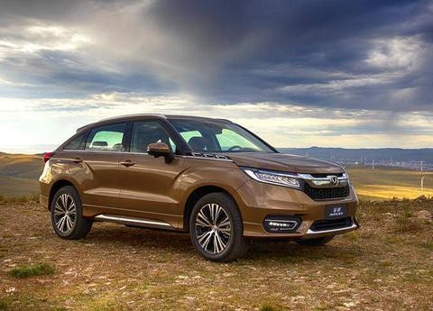 上市时被骂惨，如今月销量过万，直接秒杀汉兰达！