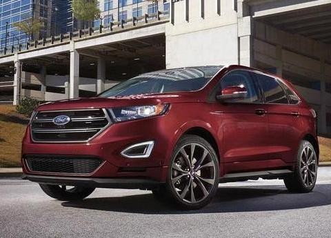 福特新SUV力压汉兰达成新标杆，这个价还买啥冠道？