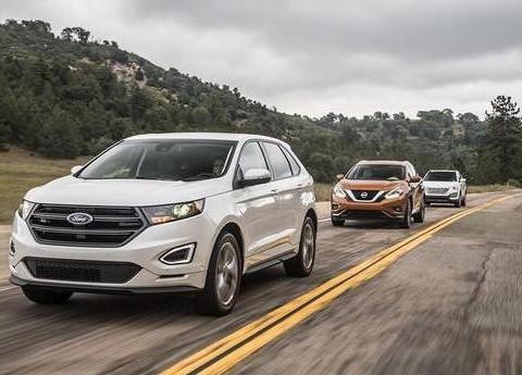 这款合资SUV两年卖了25万辆，你汉兰达拿什么与它抗衡？