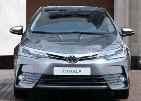 丰田神车再度来袭，外观帅过朗逸，1.5T动力不输思域，或售10万