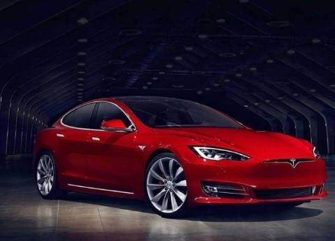 美国消费者报告：最不可靠的特斯拉，车主满意度最高！