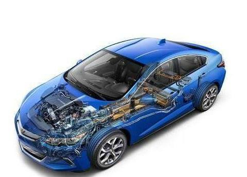 雪佛兰沃蓝达或2022年退市，电动SUV取而代之